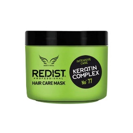 Masca pentru par cu keratina Redist 475ml