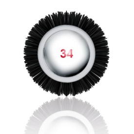 Perie de coafat 34mm – Master-Ion - Img 2