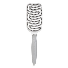 Perie flexibila - Master-Ion Flex Detangling