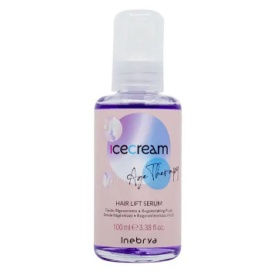 SER REGENERANT CU COLAGEN SI SAFIR 100 ML INEBRYA - Img 2