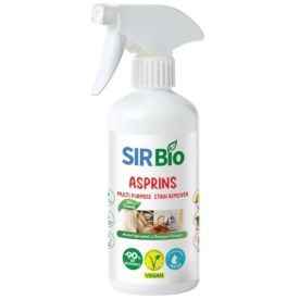Soluţie pentru ȋndepartarea petelor multi suprafeţe Sir Bio – 500 ml