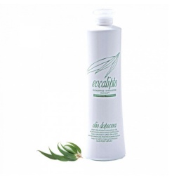 Ulei dupa epilat cu eucalipt Roial 500 ml