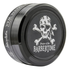 Ceara de par - MATTE WAX - 150ml - BARBERTIME