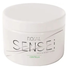 Crema Anticelulitica cu Centella 500ml - ROIAL