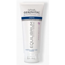 Cremă Perfect Anti-Age Gerovital H3 Equilibrium 200 ml