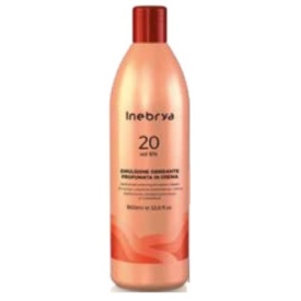 EMULSIE OXIDANTA 20 VOL.( 6 %)INEBRYA- 1000 ML