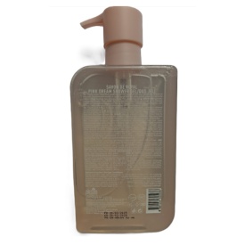Gel de dus SAVON DE ROYAL Miracle Pink Dream Vegan-500ml - Img 2