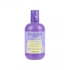 SAMPON NO-YELLOW BLONDESSE 300 ML