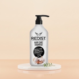 Sampon profesional cu extract de usturoi 1000 ML