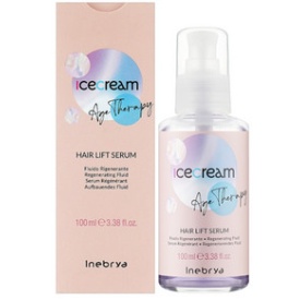 SER REGENERANT CU COLAGEN SI SAFIR 100 ML INEBRYA - Img 1