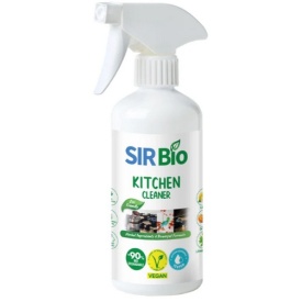Soluție de curățare pentru bucătărie Sir Bio - 500 ml