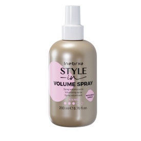 Spray volum Inebrya -200 ml