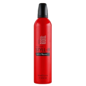 Spuma extra-forte Inebrya (pentru volum extrem)-400 ml