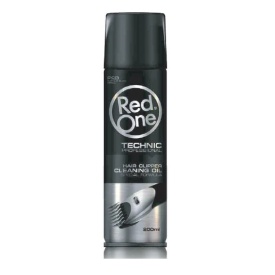 Ulei pentru curatarea masinii de tuns RedOne 200ml