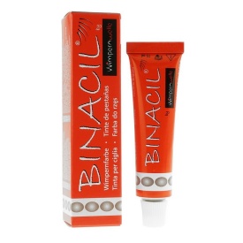 VOPSEA BINACIL PENTRU GENE SI SPRÂNCENE 15 ML MARO DESCHIS