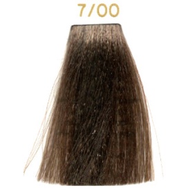 Vopsea inebrya 100 ml -7/00 INTENSE BLONDE - Img 2