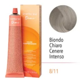 VOPSEA INEBRYA DEMIPERMANENTA 100 ML- 8/11 - Img 2