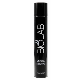 BIOLAB LAC FIXATIV CU FIXARE PUTERNICA ANTIFRIZZ 500 ML