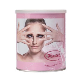 CEARA PENTRU EPILAT LIPOSOLUBILA TITAN - ROIAL-CUTIE 800 GR