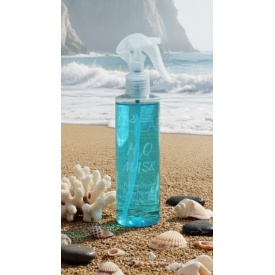 MASCA LICHIDA -TRATAMENT MINERALIZANT PENTRU PAR- H2O MASK- BIOLAB- 250 ML