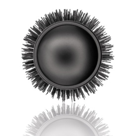 Perie de coafat 53mm – CarbonPRO - Img 2
