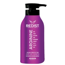 Sampon cu Arginine Redist pentru protectia culorii 500 ml