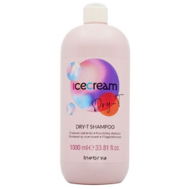 SAMPON NUTRITIV PENTRU PAR USCAT,REBEL SI TRATAT 1000 ML