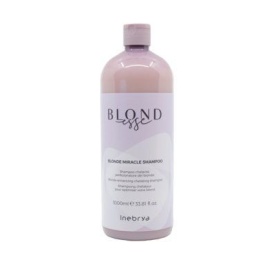 SAMPON PENTRU PAR BLOND BLONDESSE 1000 ML