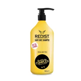 Sampon pentru toate tipurile de par AntiFade Complex Redist 1000 ml