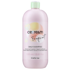 SAMPON REGENERANT PENTRU SPALARI FRECVENTE 1000 ML