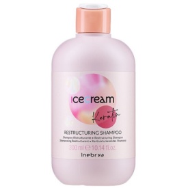 SAMPON RESTRUCTURANT CU KERATINA 300 ML