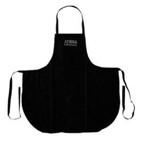 Sort Negru pentru cosmetica (textil)- Athina Professional