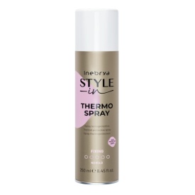 SPRAY TERMOPROTECTOR- INEBRYA -250 ML