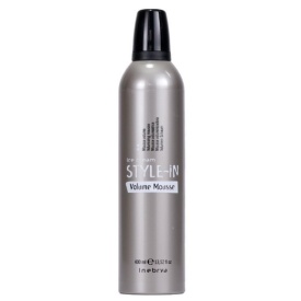 SPUMA PENTRU VOLUM PAR- INEBRYA -400ML - Img 1