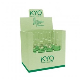TRATAMENT ENERGIZANT CONTRA CADERII PARULUI FIOLE -KYO-12x10 ML