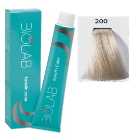 Vopsea par BioLab 200 ( Blond special foarte deschis ) 100 ml
