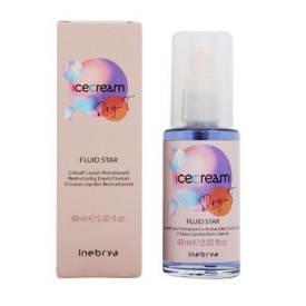 CRISTALE LICHIDE RESTRUCTURANTE 60 ML