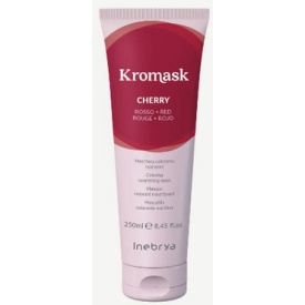 MASCA COLORANTA KROMASK RED CHERRY-INEBRYA- 250 ML