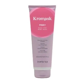 MASCA COLORANTA KROMASK ROZ -INEBRYA-250 ML