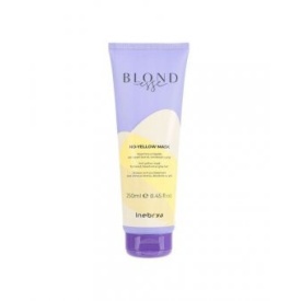 MASCA PAR NO-YELLOW BLONDESSE 250 ML