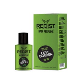 Parfum pentru par LOVE GARDEN REDIST-50 ML