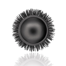 Perie de coafat 43mm – CarbonPRO - Img 2