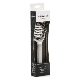 Perie flexibila - Master-Ion Flex Detangling - Img 2