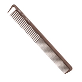 Pieptene frizerie/coafor - SILICON PRO 0051 (18 cm)(XANITALIA)