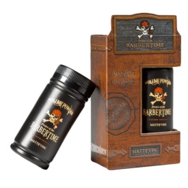 Pudra de volum - 20g - BARBERTIME