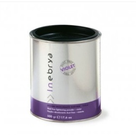 PUDRA DECOLORANTA VIOLET 500 GRAME