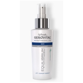 Ser Lift Expert Gerovital H3 Equilibrum 100 ml