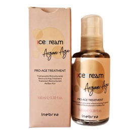 TRATAMENT RESTRUCTURANT CU ULEI DE ARGAN 100 ML