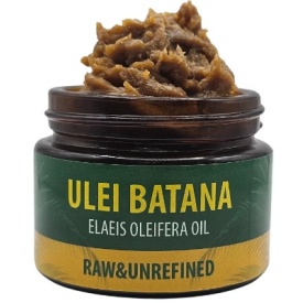 Ulei Batana Raw & Unrefined 50 ml, Perevo - Img 1
