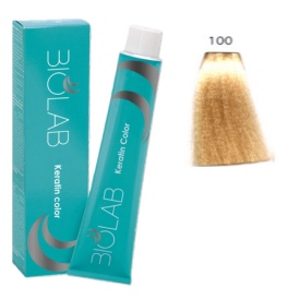 Vopsea pentru par BioLab 100 ( Blond special super deschis) 100 ml